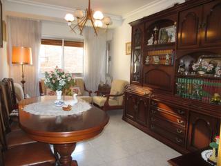 Apartament en Sabinigo Centro - Aurn. Sabinigo. piso. garajecochera. trastero. econmico. 2 dormitor