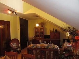 tic en Valle de Hecho. Cntrico, con garaje y trastero.