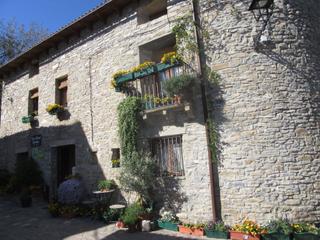 Casa en Sabinigo Centro - Aurn. Sorripas. a 9 km de biescas y a 5 km de sabinigo. casa indepen