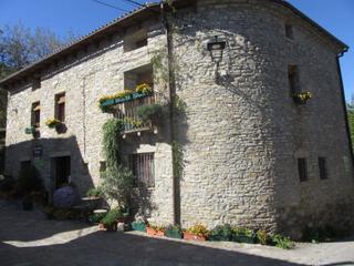 Casa a Biescas. Sorripas. a 9 km de biescas y a 5 km de sabiñánigo. casa indepen