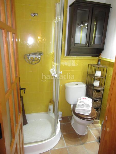 Foto a5ef3416-8f0f-4d5b-894d-d1dc85cfb2e9. Casa sorripas. a 9 km y a 5 km de sabiñánigo. casa independiente. rehabilitada. bien conservada. jardín. 3 salones. 2 cocina en Biescas