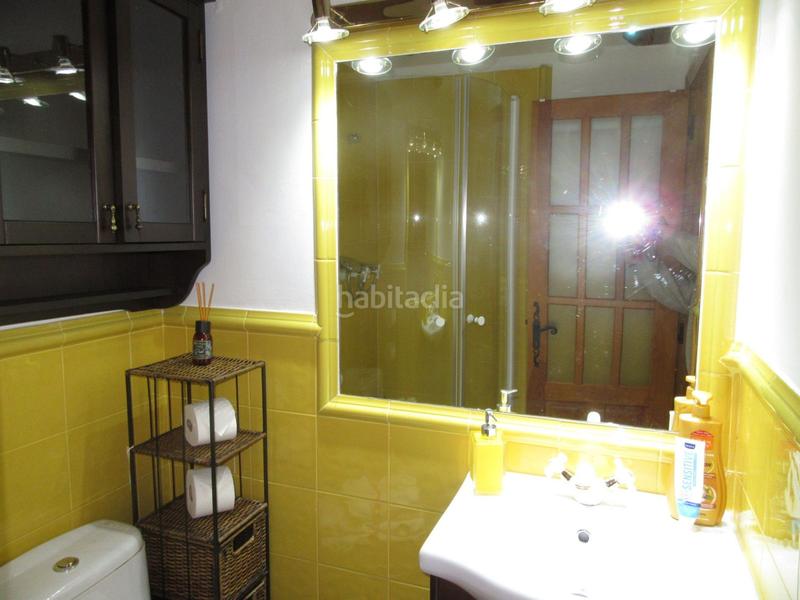 Foto c61a8faa-2609-4e30-8cd2-bb9b474c2e75. Casa sorripas. a 9 km y a 5 km de sabiñánigo. casa independiente. rehabilitada. bien conservada. jardín. 3 salones. 2 cocina en Biescas