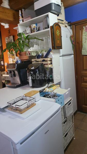 Foto caf711c6-7879-473f-ae1b-6fd4cbd4b6ab. Casa sorripas. a 9 km y a 5 km de sabiñánigo. casa independiente. rehabilitada. bien conservada. jardín. 3 salones. 2 cocina en Biescas