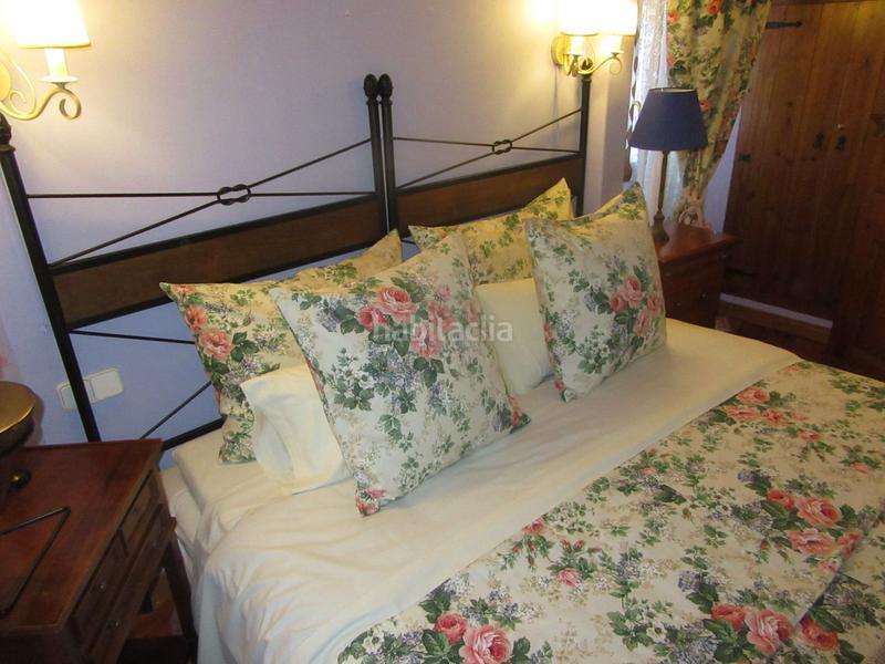 Foto e723f930-66ac-418d-8399-c76c84fc018b. Casa sorripas. a 9 km y a 5 km de sabiñánigo. casa independiente. rehabilitada. bien conservada. jardín. 3 salones. 2 cocina en Biescas