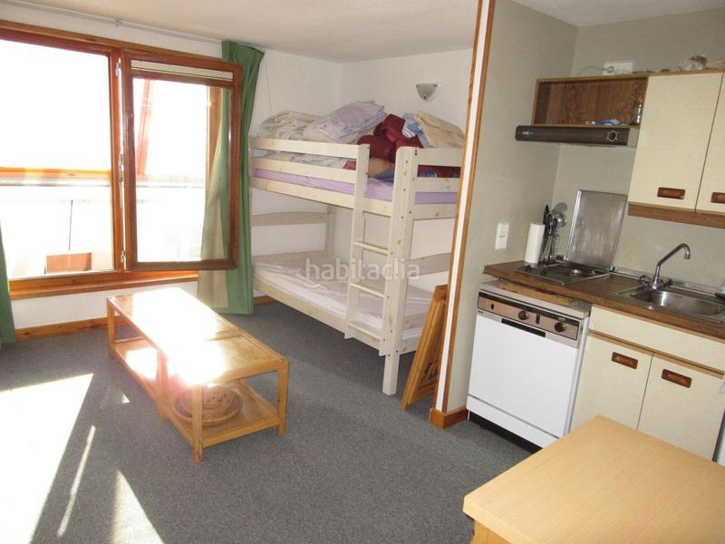 Foto 87e36f2d-bf27-43c0-8814-63cb7b9e6499. Appartement dans Jaca