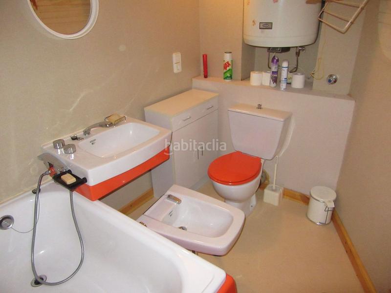 Foto a7450f0f-218e-4aa5-b685-cb2156139282. Appartement dans Jaca