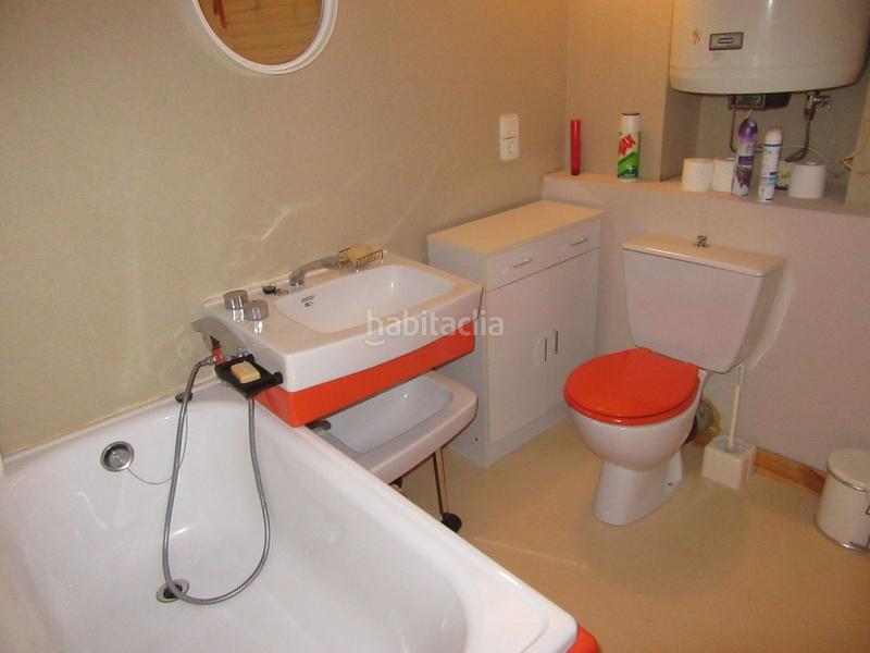 Foto cd8d4308-c81d-4510-85bc-f3fa41bafe0f. Appartement dans Jaca