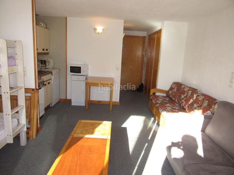 Foto eb255865-92ae-4b68-ba7c-8d478f651400. Appartement dans Jaca