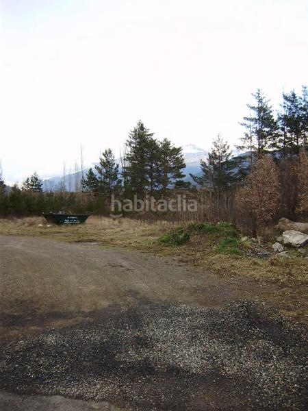 Foto 0a06b881-c165-4ca5-bd2e-ea27d793ec68. Terreny residencial a Castiello de Jaca