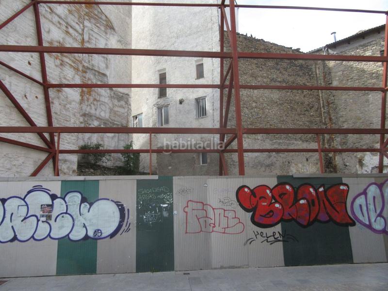 Foto 923d9eef-63ba-4182-9b50-e3b03e93bd69. Terrain résidentiel dans Casco Antiguo - Ciudadela Jaca
