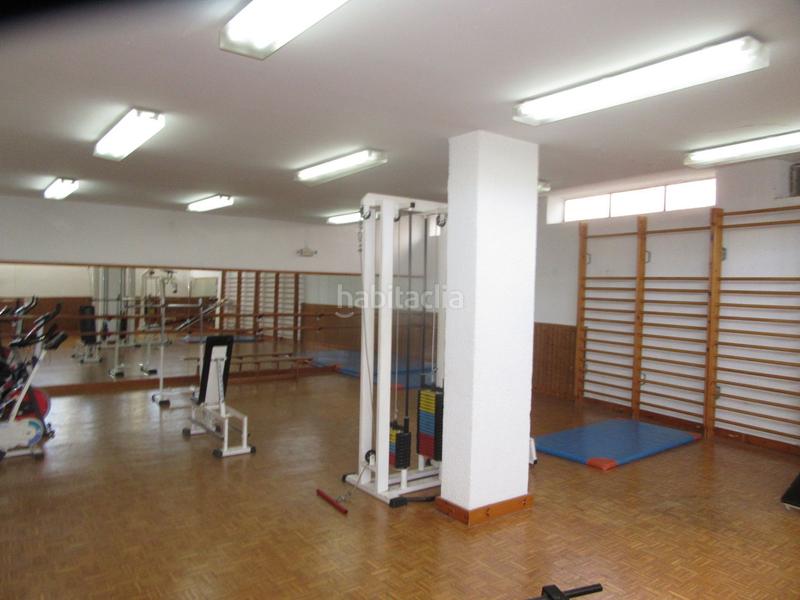 Foto 25800b55-d9e7-4350-bd90-a75589daa5a5. Apartament amb calefacció piscina a Universidad Jaca