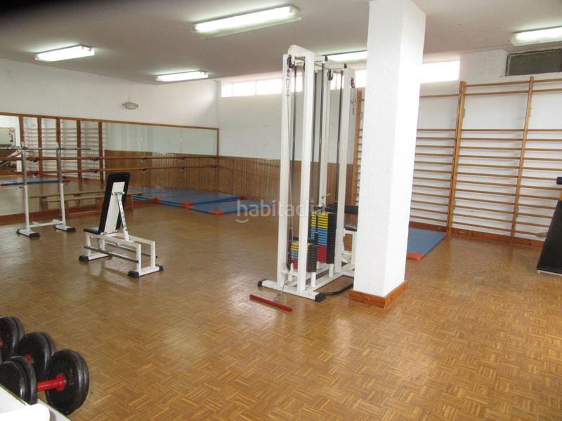 Foto 280dcb98-9528-43cc-b785-fc59baf370d8. Apartament amb calefacció piscina a Universidad Jaca