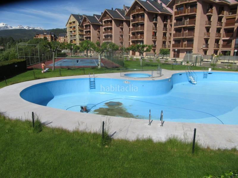 Foto 37db1449-5830-46f6-8943-27ad3bd446ce. Apartament amb calefacció piscina a Universidad Jaca