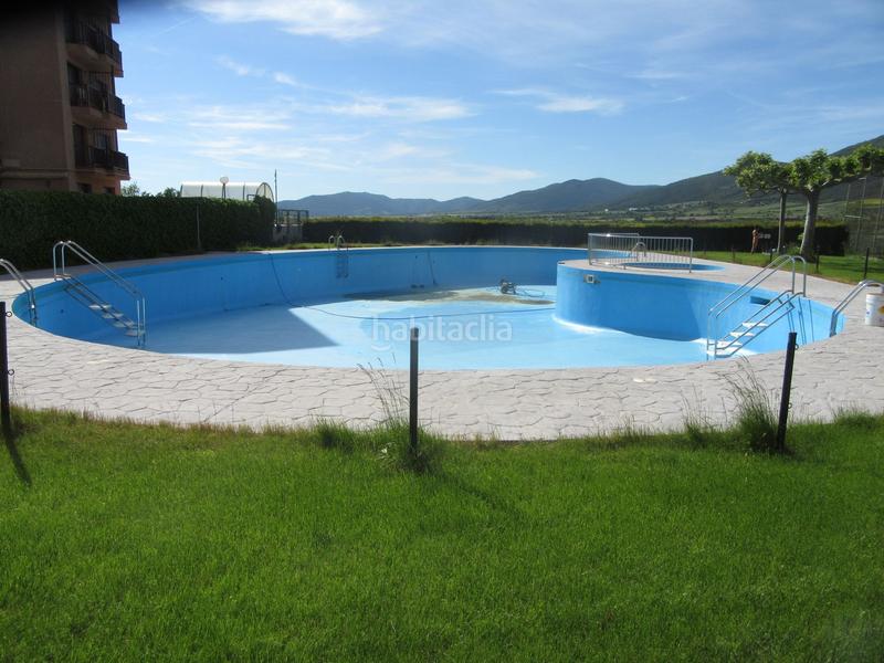Foto 3e1a8280-c9fe-41ad-bbfa-4597029ac402. Apartament amb calefacció piscina a Universidad Jaca