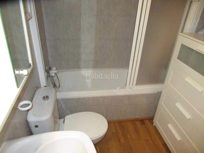 Foto 48a20588-edcc-407a-833f-95fed22775db. Apartament amb calefacció piscina a Universidad Jaca