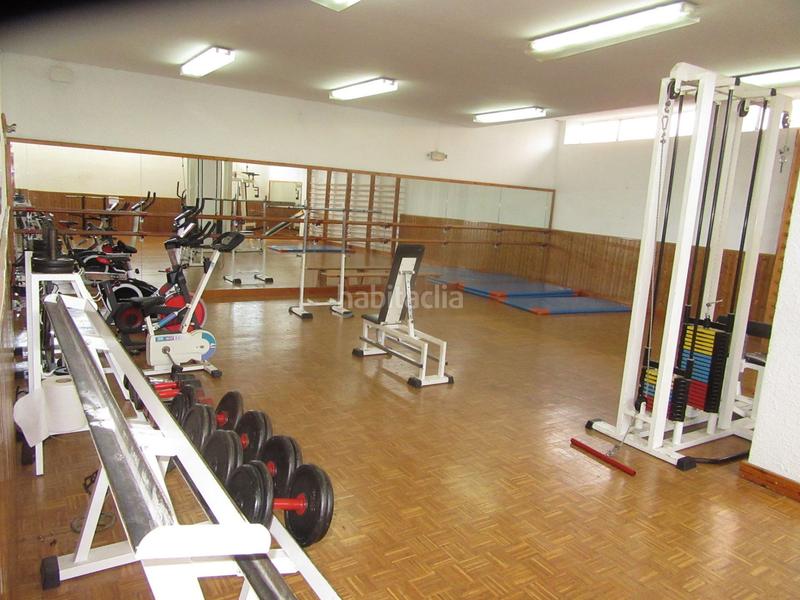 Foto 586e9553-1e9a-4c15-82ac-49820e706148. Apartament amb calefacció piscina a Universidad Jaca