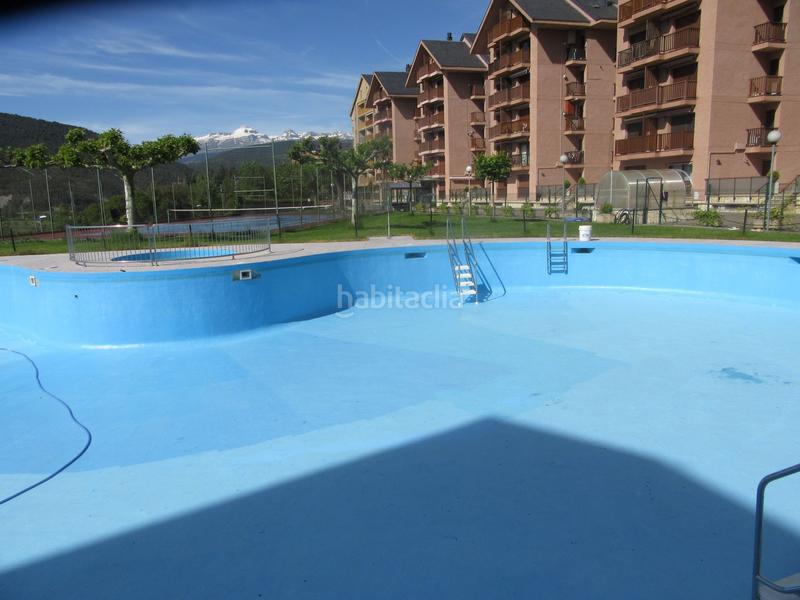 Foto 5c752354-237e-48b2-8054-0cb7be8f59bd. Apartament amb calefacció piscina a Universidad Jaca