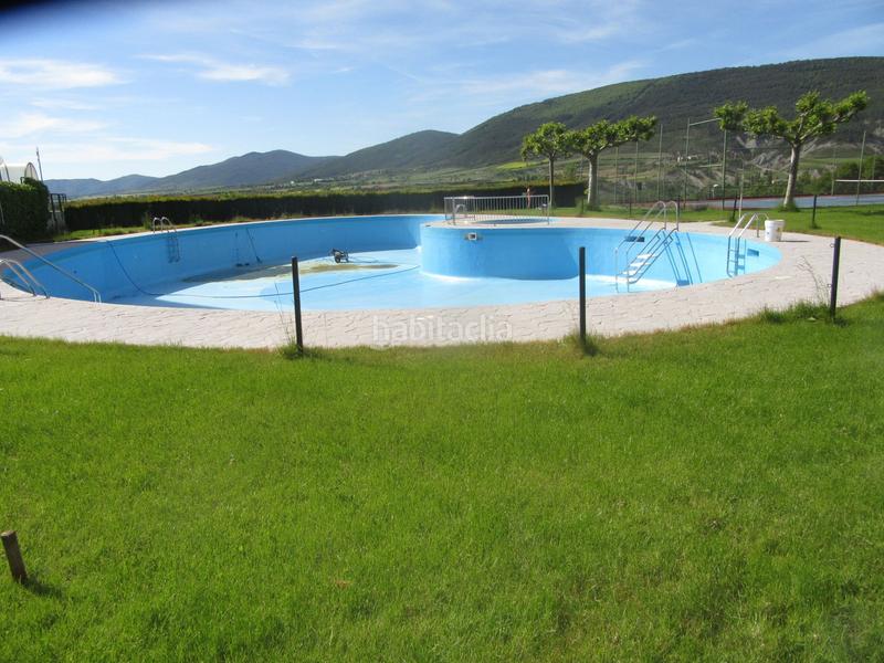 Foto 6f070e50-cafa-45cd-a228-1075f31ff51b. Apartament amb calefacció piscina a Universidad Jaca