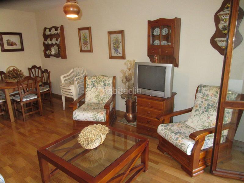 Foto 734d163a-1abd-45ff-bccc-4bbb9a2736e1. Apartament amb calefacció piscina a Universidad Jaca