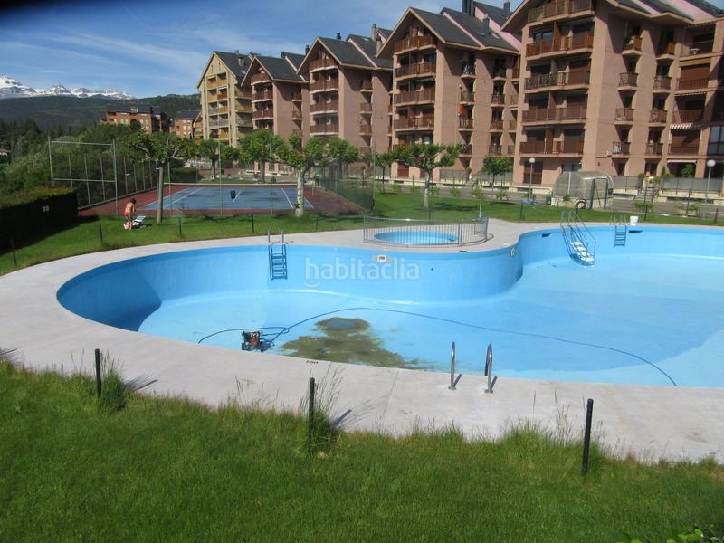 Foto 7892d96b-b38b-4a47-906f-16eede1bba45. Apartament amb calefacció piscina a Universidad Jaca