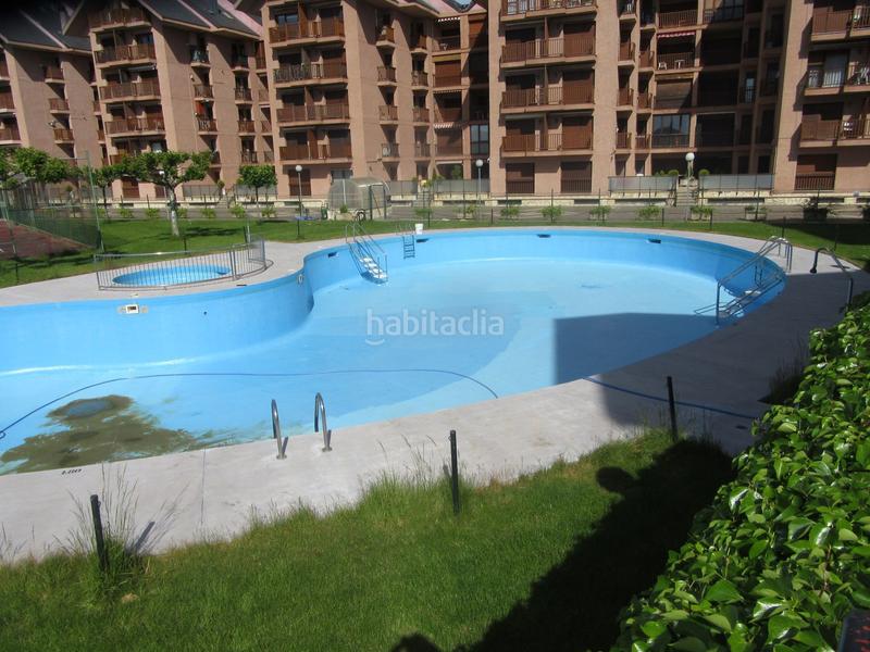 Foto 813f1f16-0171-4ef5-9f3a-2d3b2ac5677a. Apartament amb calefacció piscina a Universidad Jaca