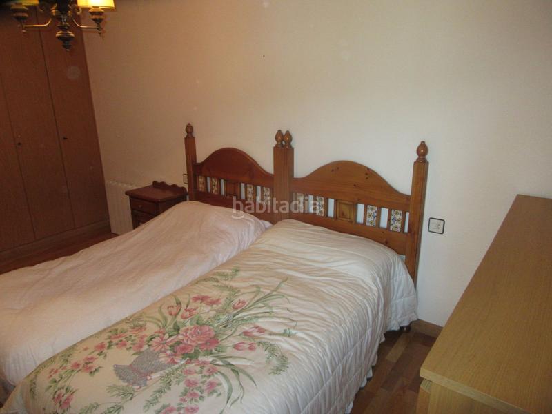 Foto 8d7c2364-a641-49a9-ae38-4f3e51631bac. Apartament amb calefacció piscina a Universidad Jaca