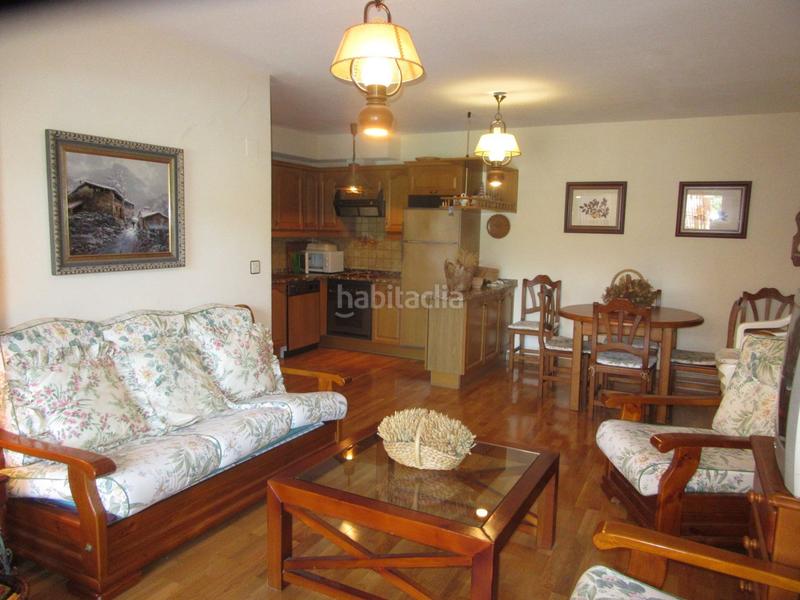 Foto a9199613-772a-4947-a513-9abbe6fa7e84. Apartament amb calefacció piscina a Universidad Jaca