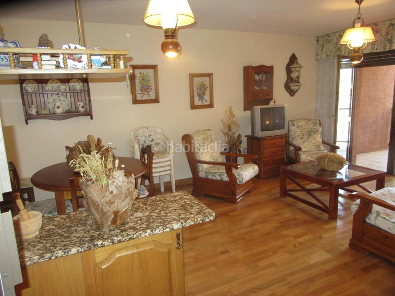 Foto a948e743-26a4-45bf-9e55-ebaa35e5cb53. Apartament amb calefacció piscina a Universidad Jaca