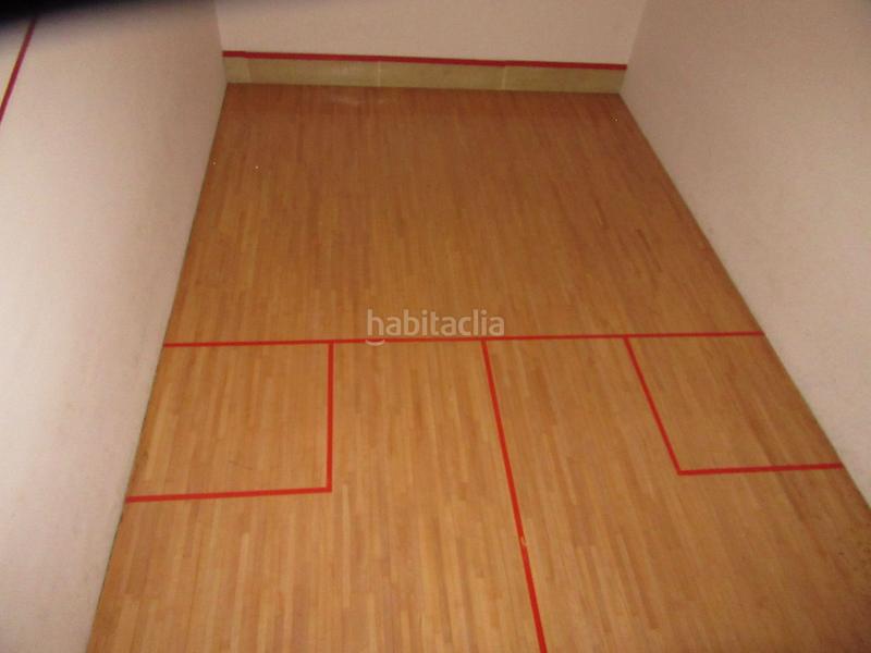 Foto a9d6aed3-d264-4fa3-ade2-78aafef2ec8f. Apartament amb calefacció piscina a Universidad Jaca