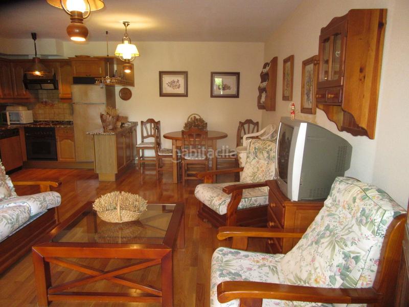 Foto aa33d489-8253-44ce-b7be-b1e09efb8a31. Apartament amb calefacció piscina a Universidad Jaca