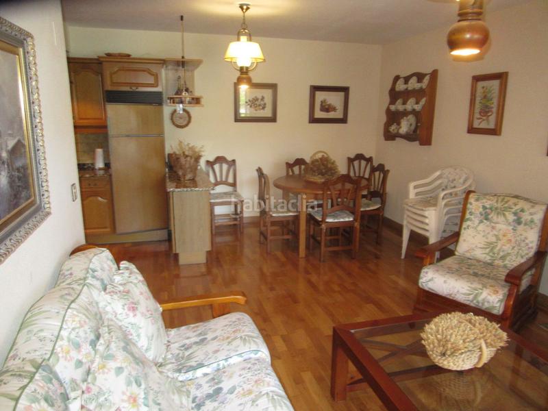Foto b3ba49b9-d943-4ddd-b74e-f6a057c5b698. Apartament amb calefacció piscina a Universidad Jaca