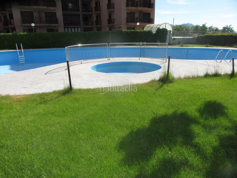Foto c96e42eb-2f16-40a5-8db4-8eca0fd0bc39. Apartament amb calefacció piscina a Universidad Jaca