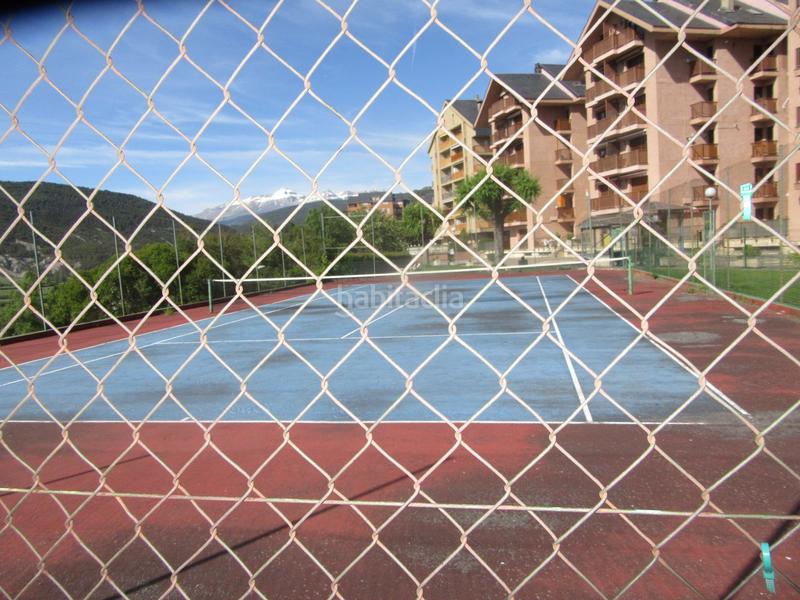 Foto e49d9f94-3289-47e3-8cbc-0178213dc6e4. Apartament amb calefacció piscina a Universidad Jaca