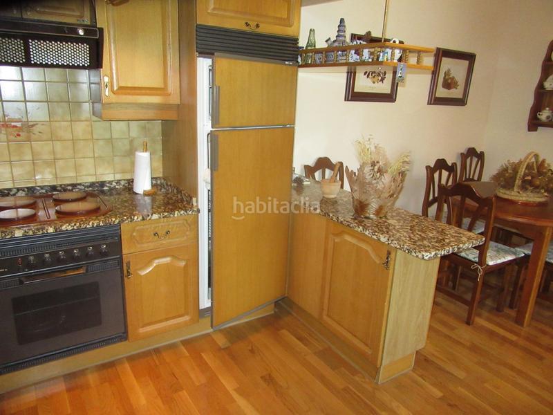 Foto e74e2b9d-8497-4d1f-adac-197721db68ad. Apartament amb calefacció piscina a Universidad Jaca