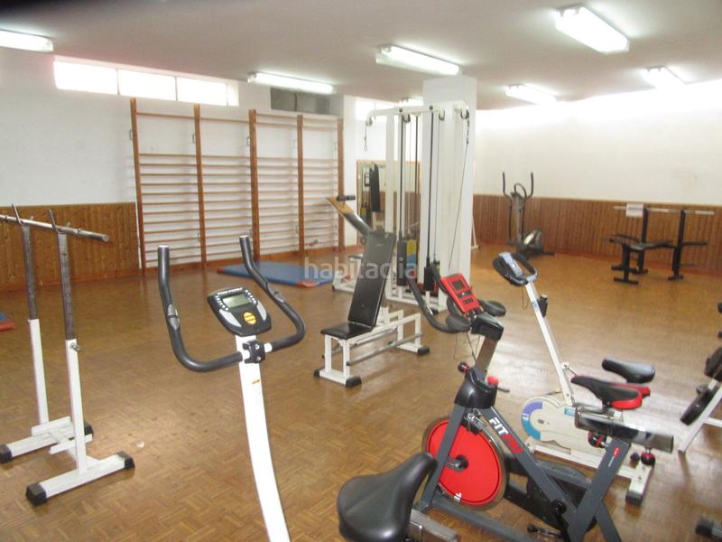 Foto fe378d8e-09da-4ee9-b758-81ac991f277e. Apartament amb calefacció piscina a Universidad Jaca