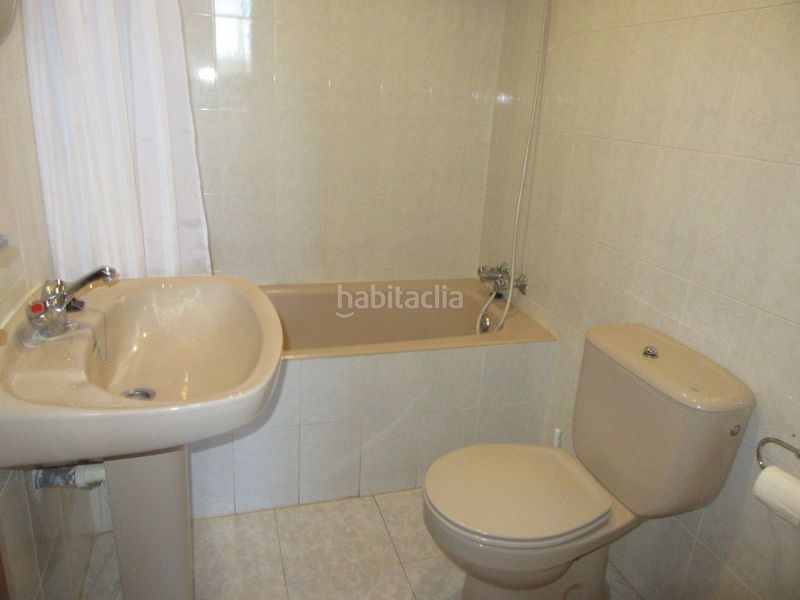 Foto 318a2e87-63ab-4220-9825-9d1dddee2104. Location appartement dans Poblaciones Norte Jaca