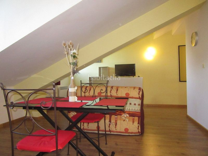 Foto 51aaac5e-d8bb-44c4-b832-edd4060a5e42. Location appartement dans Poblaciones Norte Jaca