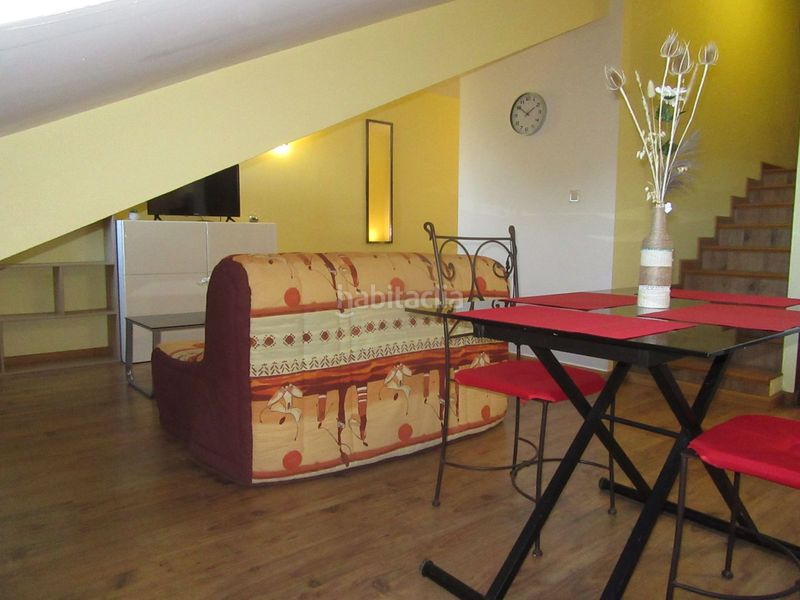 Foto cb5535a8-6bc7-4444-b5c1-6dd1c6836764. Location appartement dans Poblaciones Norte Jaca