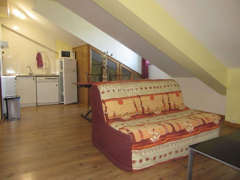 Foto cf52da3d-dac5-47ae-8b17-499075cb44a1. Location appartement dans Poblaciones Norte Jaca