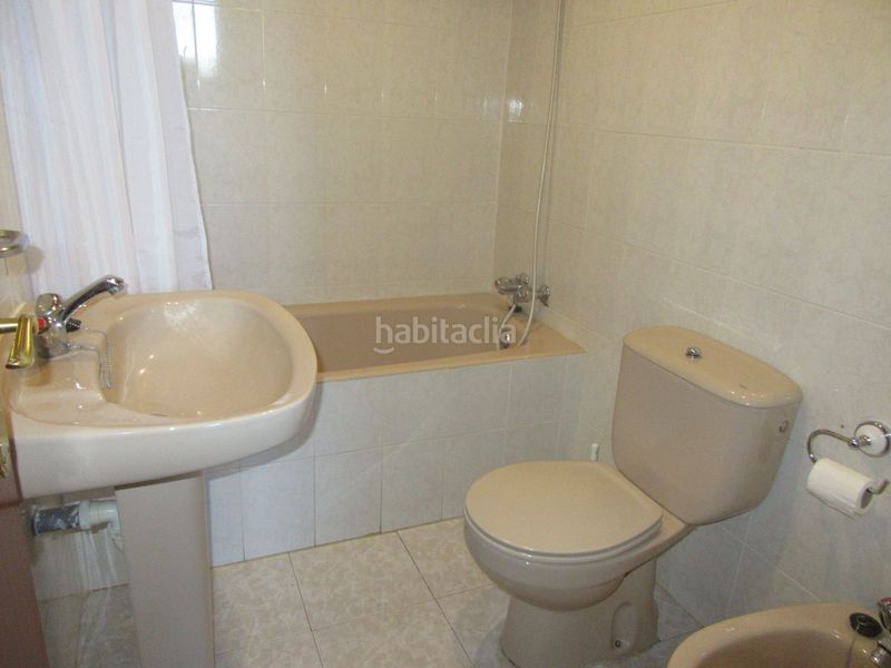 Foto f06d48af-7fe4-4ecd-8b51-1659ee73a698. Location appartement dans Poblaciones Norte Jaca