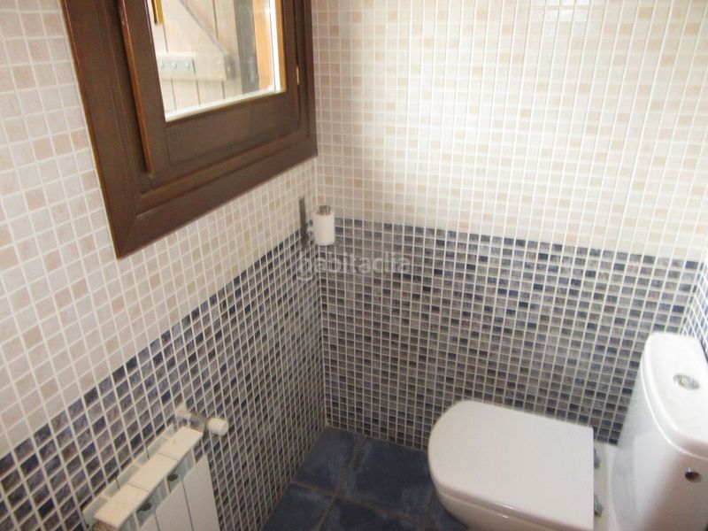 Foto 009c42f6-33d1-4d9d-ad0a-3a4d7dafd3ec. Casa amb calefacció a Castiello de Jaca