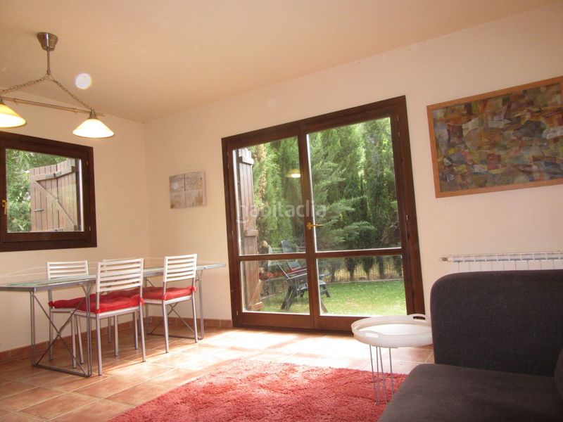 Foto 468b05b8-4707-4c10-93d9-557051d31008. Casa amb calefacció a Castiello de Jaca