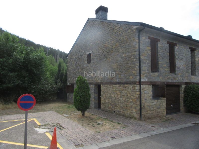 Foto a194aab5-c10f-4690-8afc-e4243b216f93. Casa amb calefacció a Castiello de Jaca
