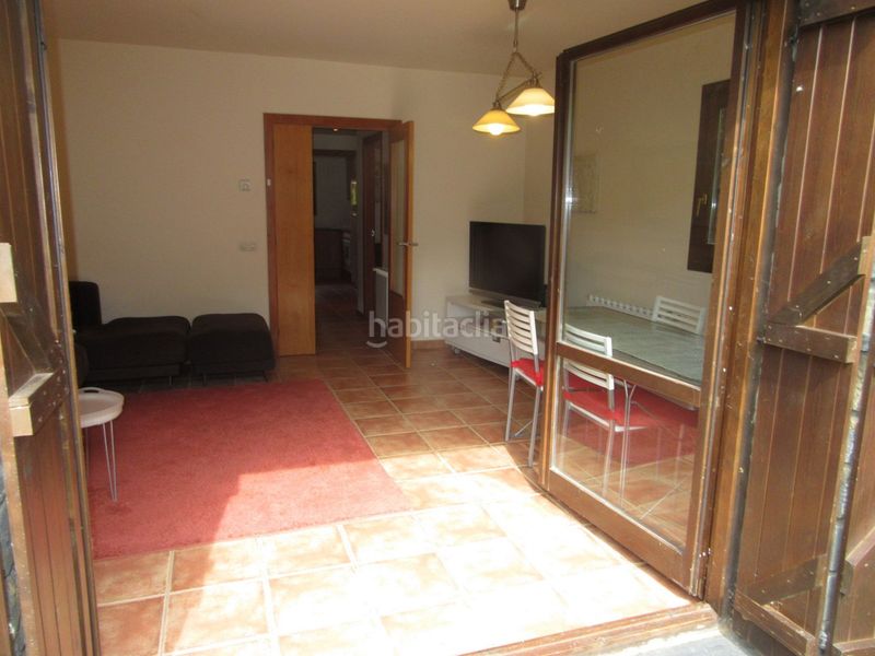 Foto ad0d87d5-e1a3-41df-bec8-4554bc9ce2e9. Casa amb calefacció a Castiello de Jaca
