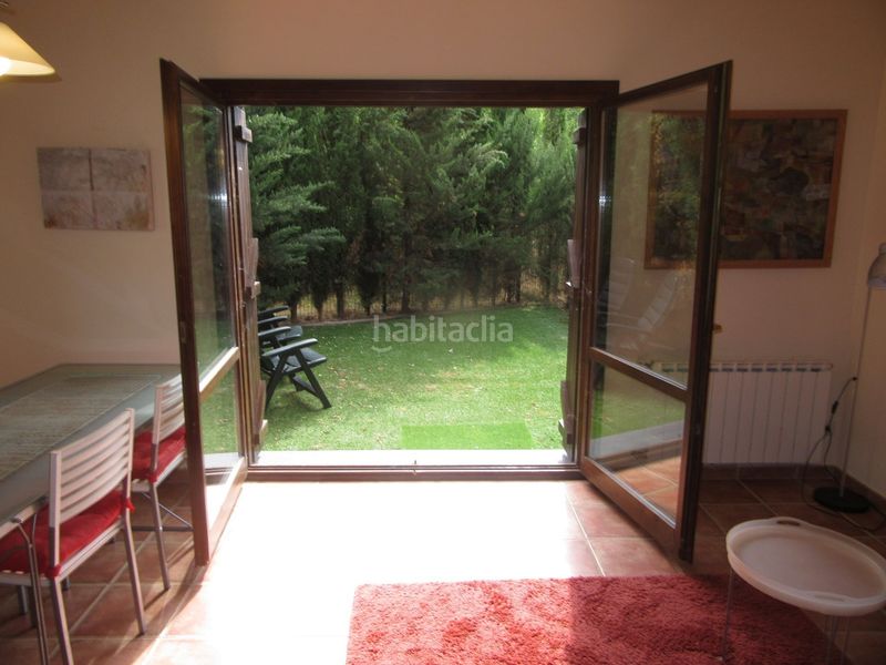 Foto c4146287-df0f-4720-97af-1dab4c578530. Casa amb calefacció a Castiello de Jaca