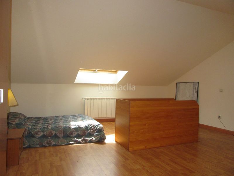 Foto e8adc80a-4161-411b-abee-a2bdb61ff540. Casa amb calefacció a Castiello de Jaca