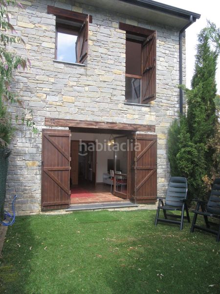 Foto f27ff556-392f-4ff2-bdce-b937eaecc564. Casa amb calefacció a Castiello de Jaca