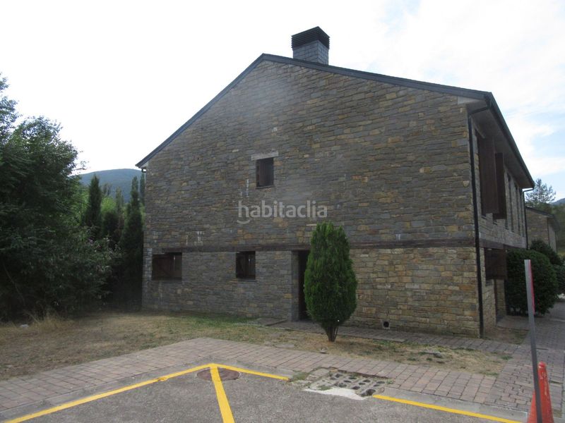 Foto fa2104b7-6316-48ef-a736-7c609e249f3d. Casa amb calefacció a Castiello de Jaca