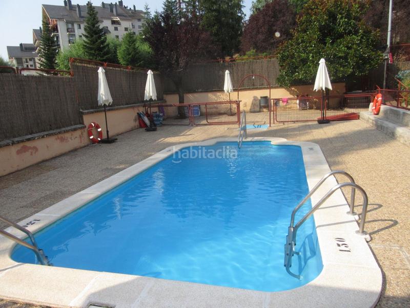 Foto 2e13bb19-78c9-4ddc-8cdb-bf1adb19e4b5. Apartament a calle ferial 18 a Membrilleras - Levante Jaca