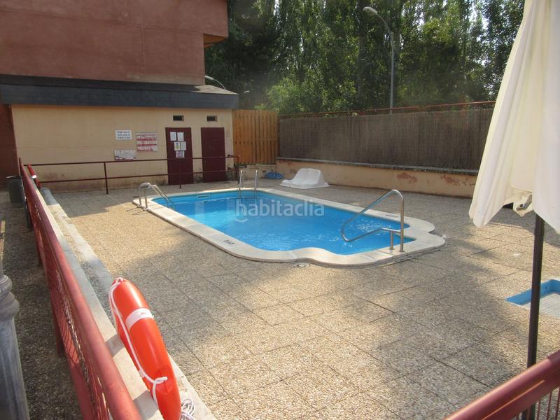 Foto 47d649af-3bd7-475b-8f2d-09d8ded85ce9. Apartament a calle ferial 18 a Membrilleras - Levante Jaca
